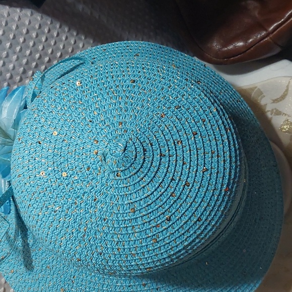 NWT Derby Hat - Picture 3 of 4